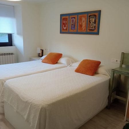 Apartado Y Cerca De Todo Lägenhet Cotorrio Exteriör bild