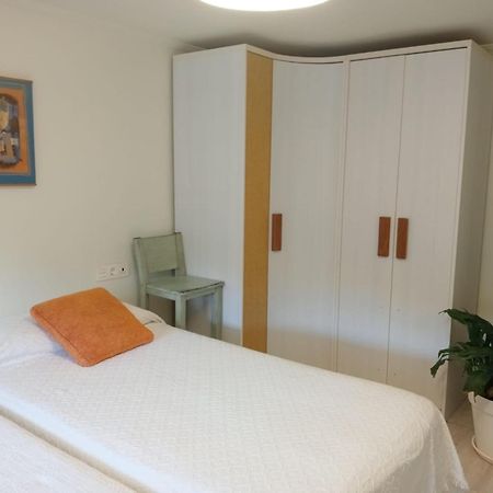 Apartado Y Cerca De Todo Lägenhet Cotorrio Exteriör bild
