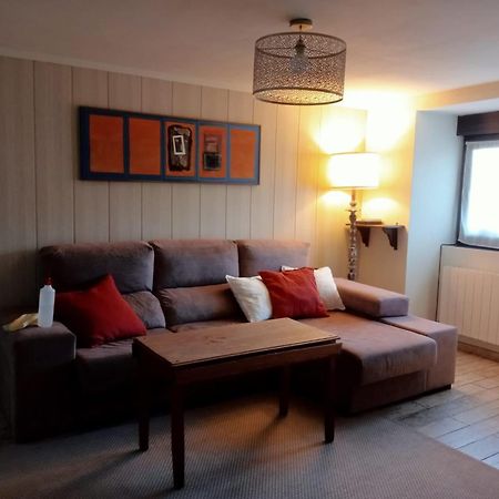 Apartado Y Cerca De Todo Lägenhet Cotorrio Exteriör bild