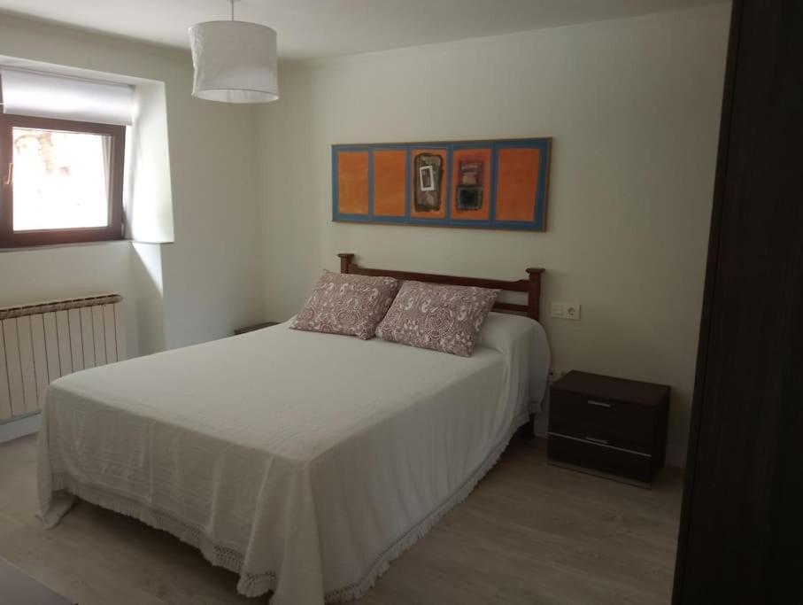Apartado Y Cerca De Todo Lägenhet Cotorrio Exteriör bild