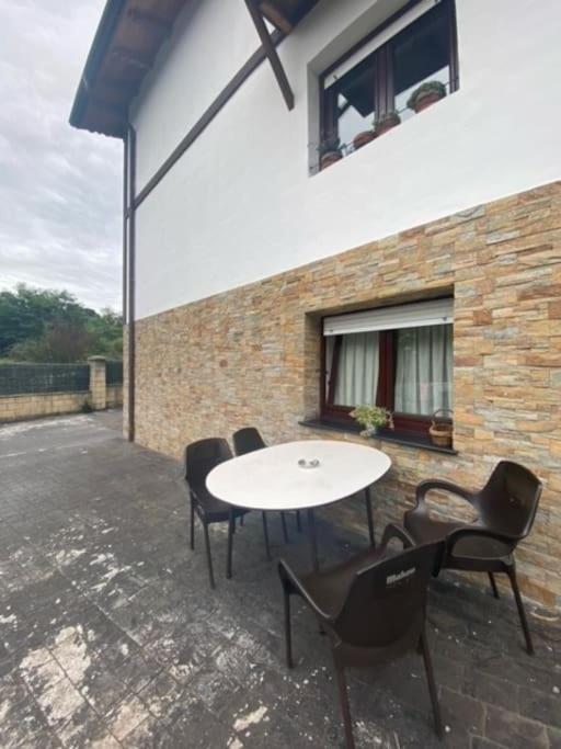 Apartado Y Cerca De Todo Lägenhet Cotorrio Exteriör bild