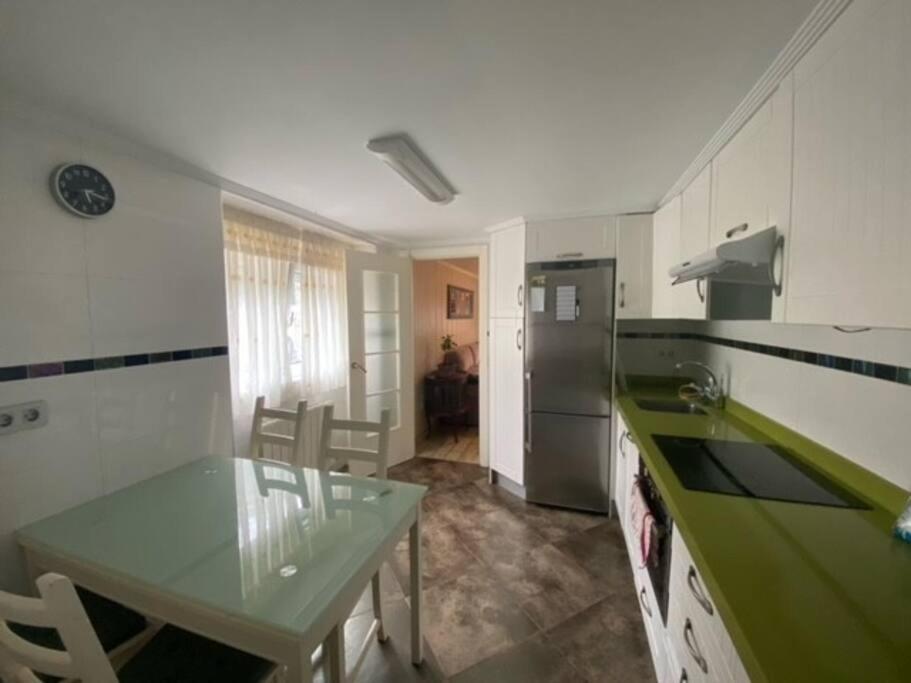 Apartado Y Cerca De Todo Lägenhet Cotorrio Exteriör bild